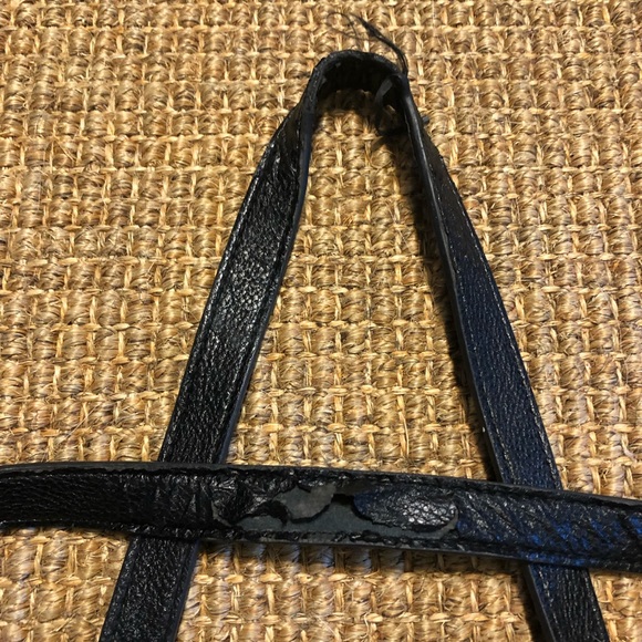 Juice Couture Black Nylon Tote - Picture 5 of 6